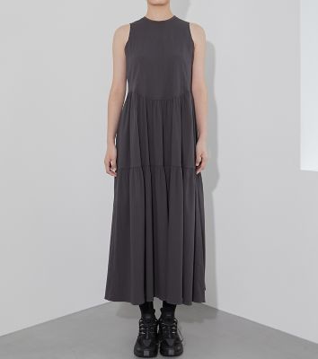 Ｔｉｅｒｅｄ　Ｌｏｎｇ　Ｄｒｅｓｓ　２６Ａ６５１０３